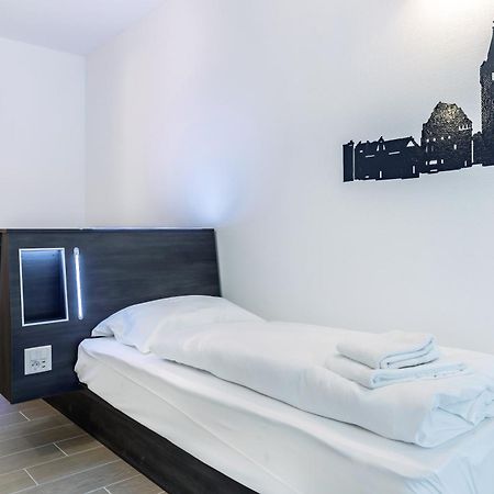 Augustus Hotel Bernkastel - Comfortable Budget Hotel Esterno foto