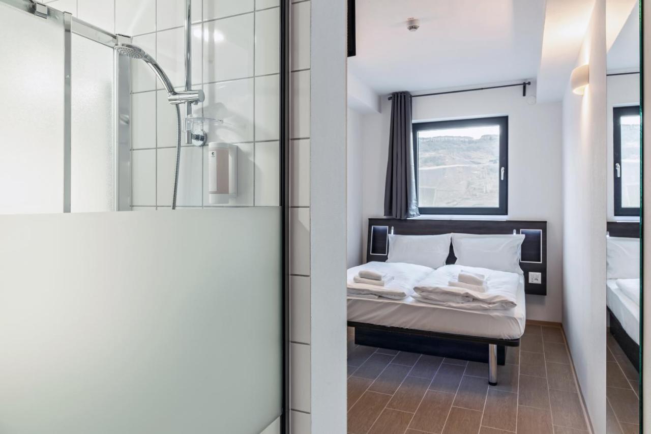 Augustus Hotel Bernkastel - Comfortable Budget Hotel Esterno foto