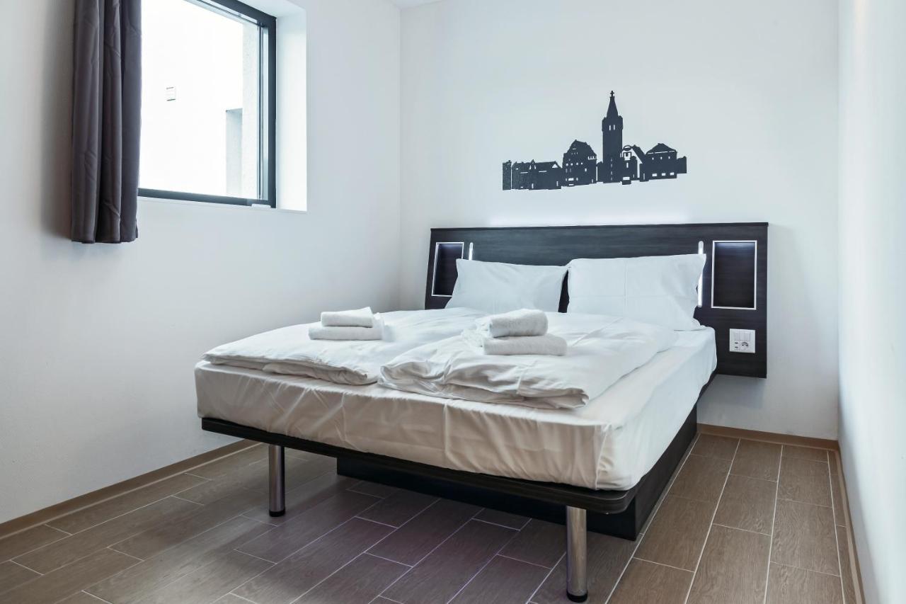 Augustus Hotel Bernkastel - Comfortable Budget Hotel Esterno foto