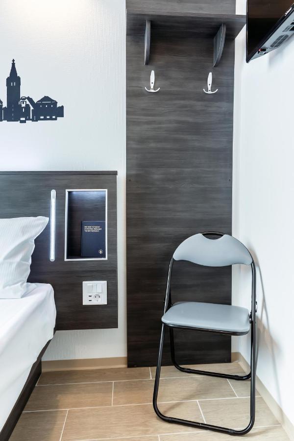 Augustus Hotel Bernkastel - Comfortable Budget Hotel Esterno foto