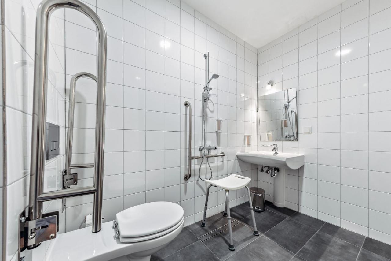 Augustus Hotel Bernkastel - Comfortable Budget Hotel Camera foto