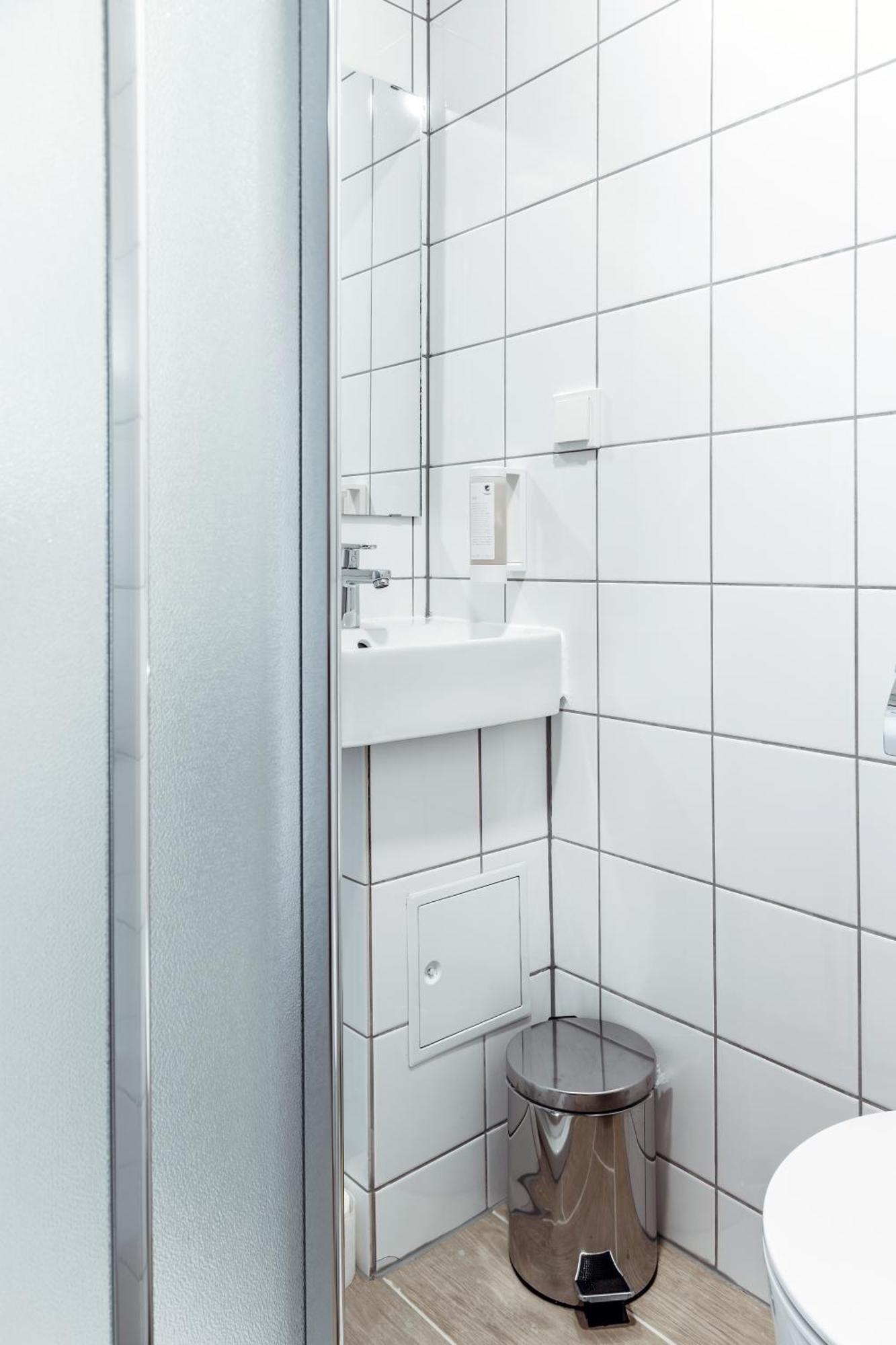 Augustus Hotel Bernkastel - Comfortable Budget Hotel Esterno foto