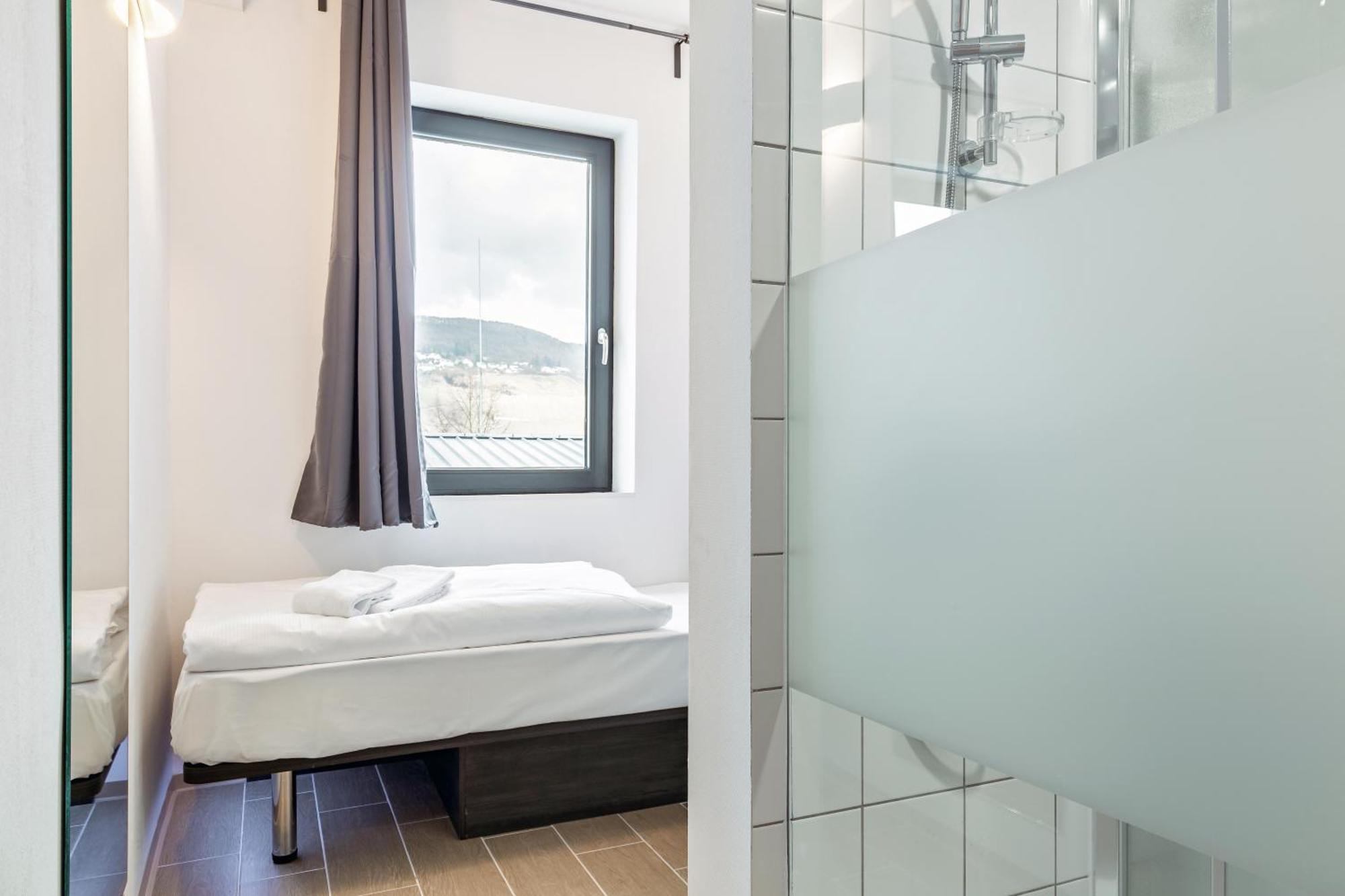 Augustus Hotel Bernkastel - Comfortable Budget Hotel Esterno foto