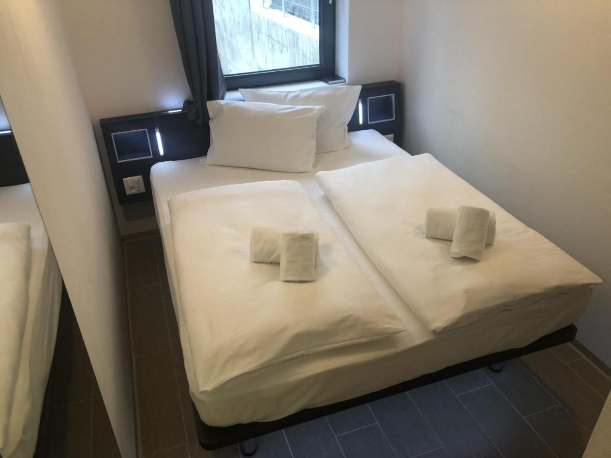Augustus Hotel Bernkastel - Comfortable Budget Hotel Camera foto