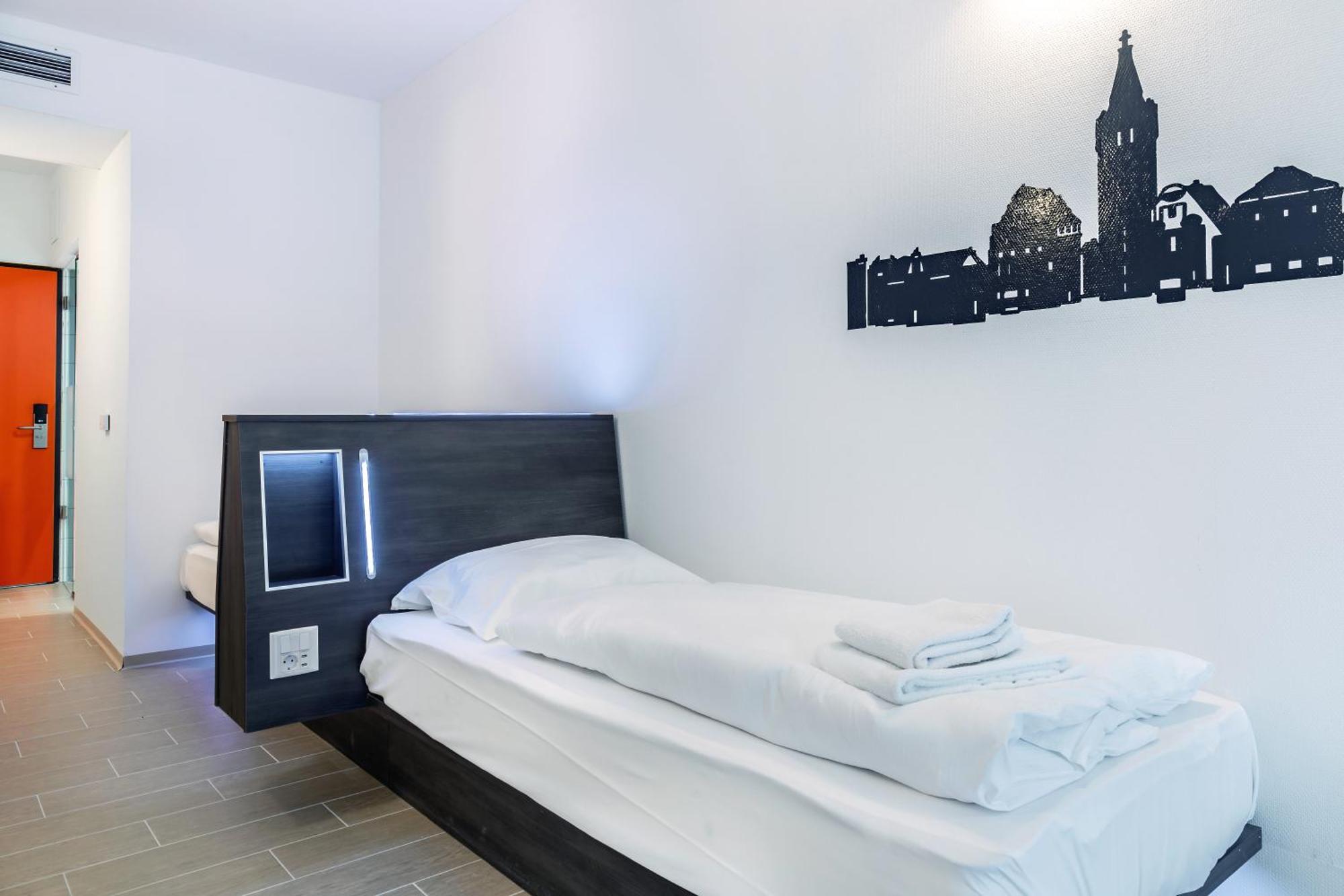 Augustus Hotel Bernkastel - Comfortable Budget Hotel Esterno foto