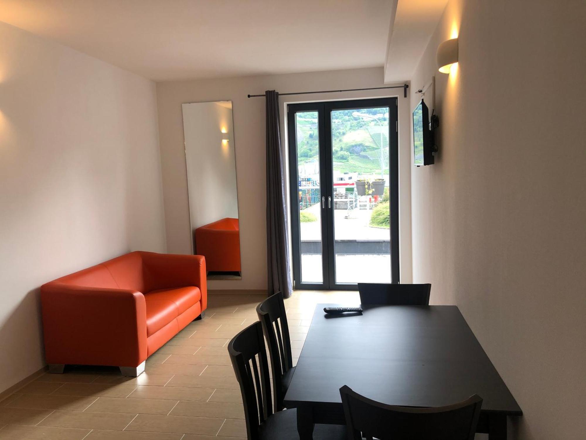 Augustus Hotel Bernkastel - Comfortable Budget Hotel Camera foto