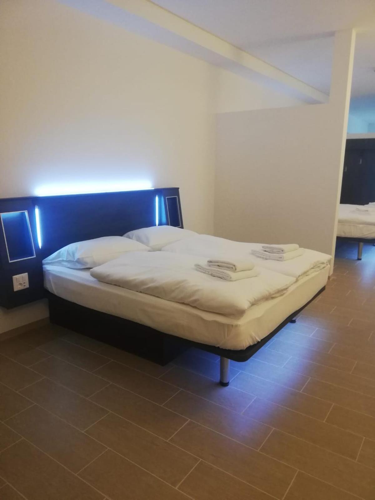 Augustus Hotel Bernkastel - Comfortable Budget Hotel Camera foto